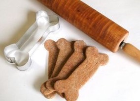 dog bone cookie cutters 1